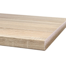 Holz Arbeitsplatte