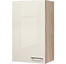 Hängeschrank mit Tür und Griff
