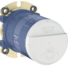 Grohe Rohbaukörper zur Installation von Armaturen