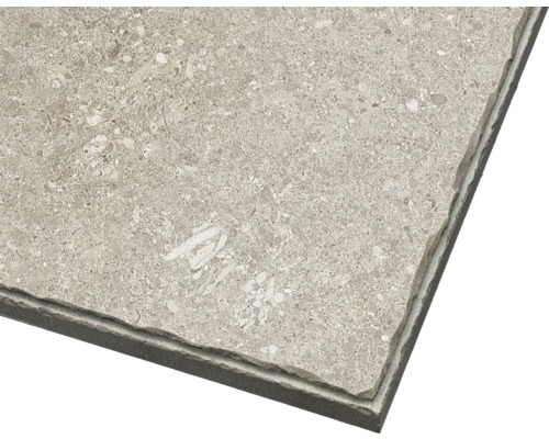 Carreau en céramique avec surface mate