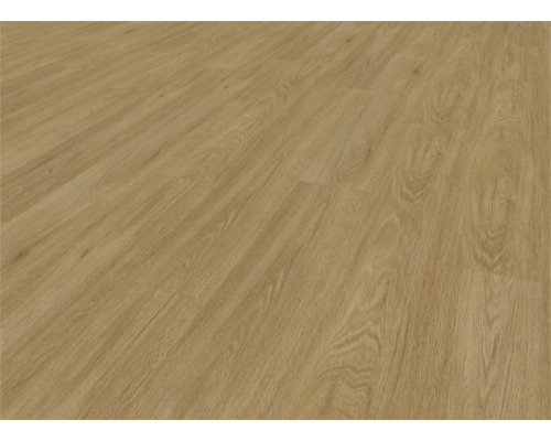 Designboden Diele braun Fold-Down Angle Angle Langseite, Push-down Breitseite 1492 x 229 x Nahaufnahme von Vinylboden mit Holzoptik.