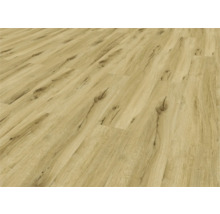 Bodenbelag mit Holzoptik