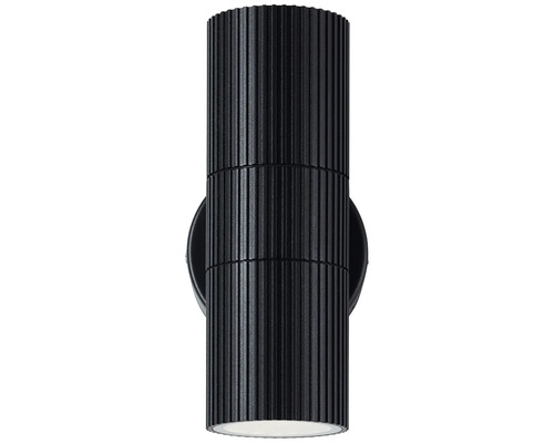 Applique murale noire pour l''intérieur