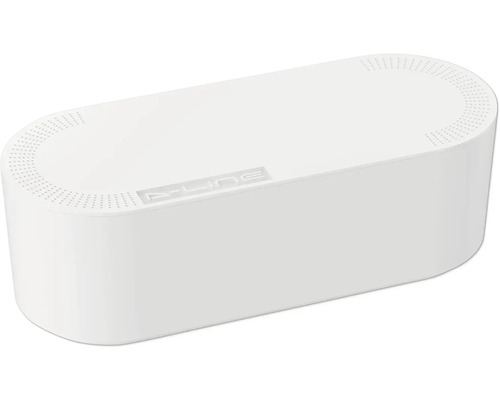 Kabelkanal aus Kunststoff