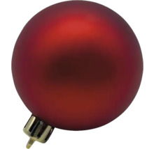 Boule de Noël décorative