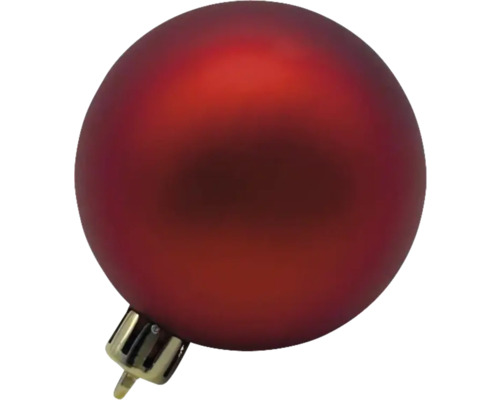 Boule de Noël décorative