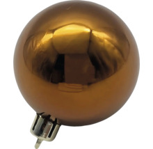 Christbaumkugel aus Glas