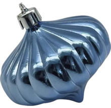 Weihnachtsbaumschmuck Zwiebelform