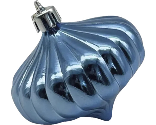 Weihnachtsbaumschmuck Zwiebelform