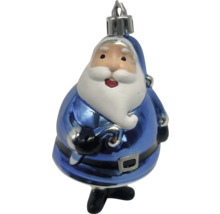 Weihnachtsschmuck: Santa Claus Anhänger