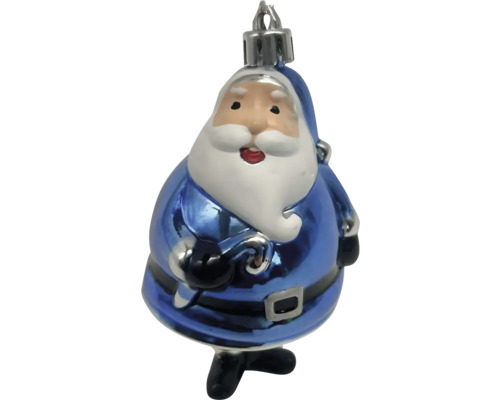 Weihnachtsschmuck: Santa Claus Anhänger