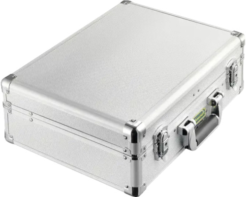 Aluminium Werkzeugkoffer