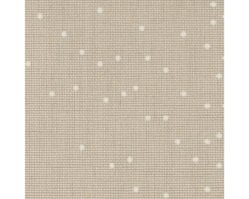 Motif de tissu avec motif à pois