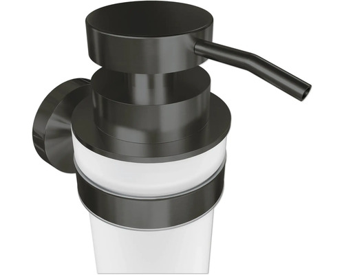 Distributeur de savon mural