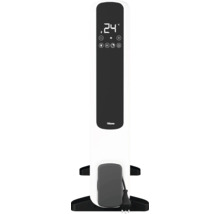 Tristar Konvektorheizung mit digitaler Anzeige