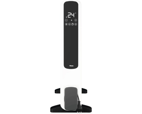 Tristar Konvektorheizung mit digitaler Anzeige