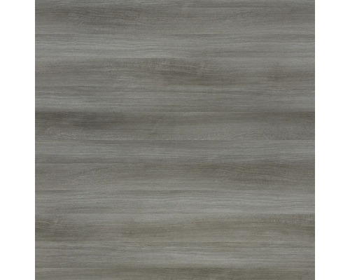 Dunkelgraue Holzoptik-Textur mit horizontaler Maserung.