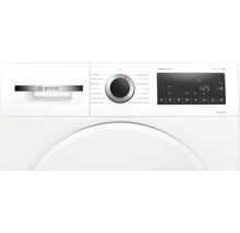 Lave-linge Bosch série 6 édition suisse