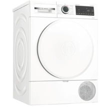 Sèche-linge à pompe à chaleur Bosch