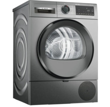 Bosch Wärmepumpentrockner Serie 6