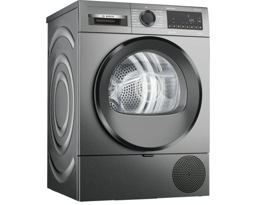 Bosch Wärmepumpentrockner Serie 6