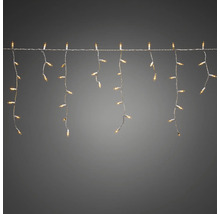 Guirlande lumineuse glaçons pour l''intérieur et l''extérieur