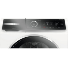 Logo Bosch Lave-linge Serie 8 Swiss Edition