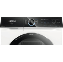 Sèche-linge Siemens iQ700 avec condenseur autonettoyant