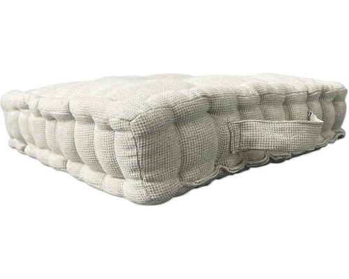 Dekokissen mit Griff