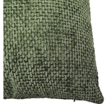 Coussin décoratif texturé