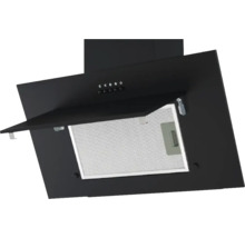 Hotte aspirante avec filtre