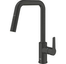 Robinet de cuisine avec douchette extractible