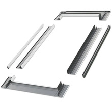 Système de profilés pour fenêtres et portes à monter