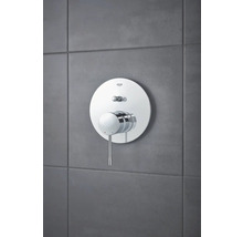 Logo Grohe Mitigeur thermostatique de douche apparent