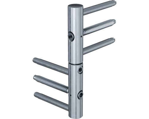 Metallbeschlag für Holzverbindungen