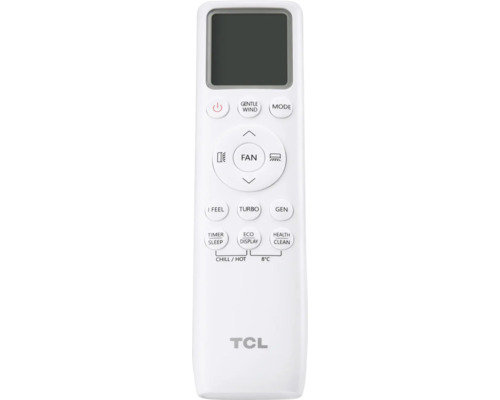 TCL Fernbedienung