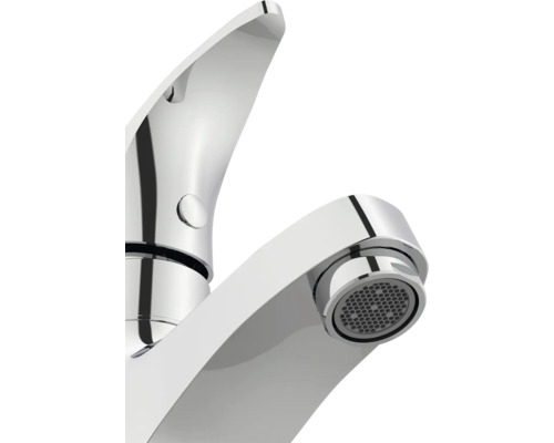 Wasserhahn aus Metall