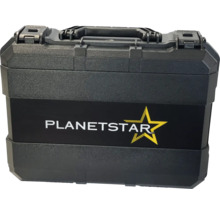 Planetstar Werkzeugkoffer