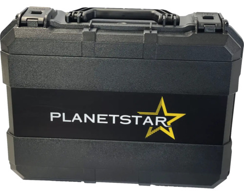 Boîte à outils Planetstar
