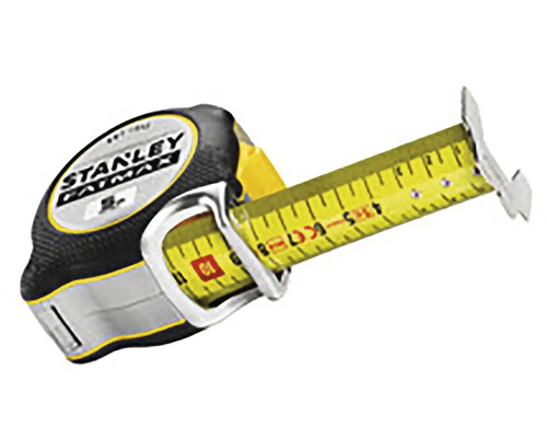 Stanley Rollbandmass