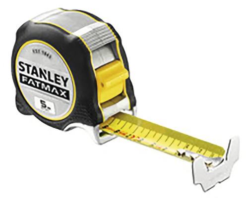 Stanley Fatmax Rollbandmass