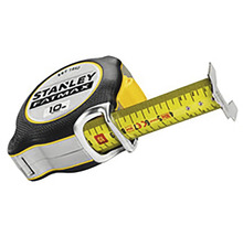 Mètre à ruban Stanley Fatmax
