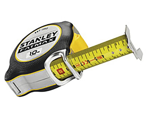 Mètre à ruban Stanley Fatmax