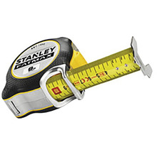 Mètre à ruban Stanley Fatmax