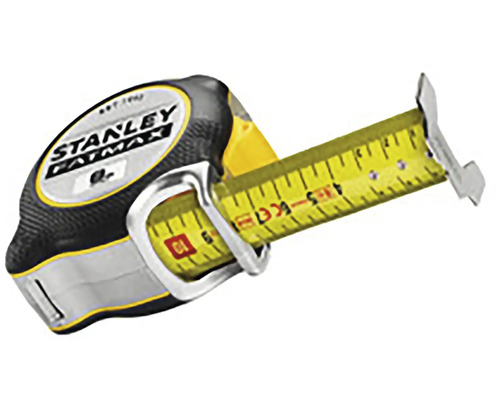 Mètre à ruban Stanley Fatmax