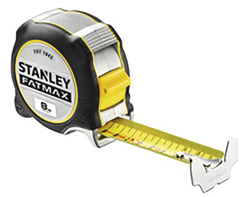 Mètre ruban Stanley Fatmax