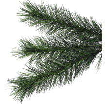 Branche de sapin artificielle pour la décoration