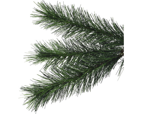 Branche de sapin artificielle pour la décoration