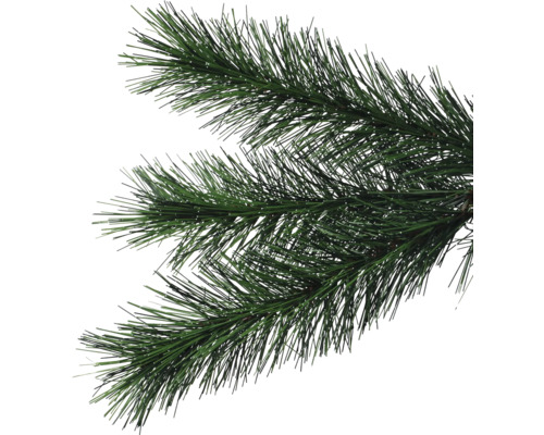 Branche de sapin artificielle pour décorations de Noël