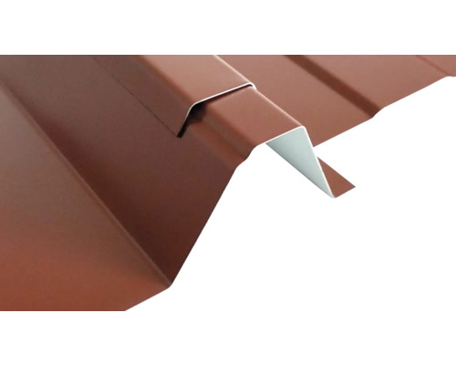 Trapezblech für Dacheindeckung